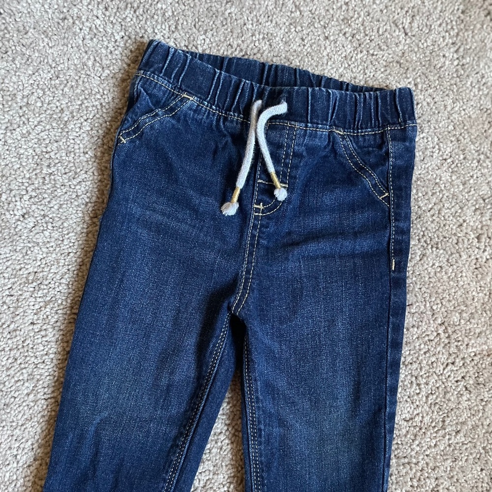 18mo cat & jack jeans